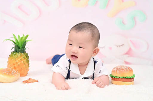 吴忠2岁宝宝发烧